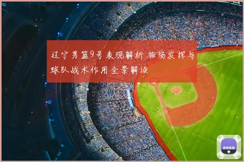 辽宁男篮9号表现解析 临场发挥与球队战术作用全景解读